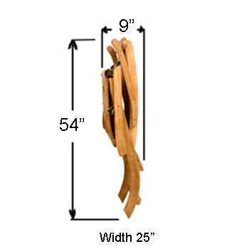 Barbuda Double Steamer Set - Picture K