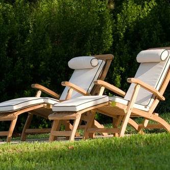 Barbuda Double Steamer Set