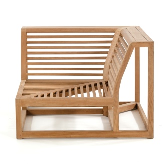 Maya 8pc Lounge Set