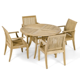 Grand Hyatt Laguna Dining Set