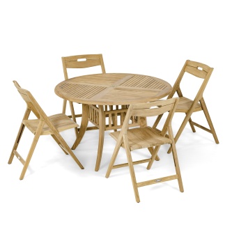 Grand Hyatt Surf Dining Set