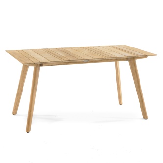 5 pc Vogue Surf Dining Set