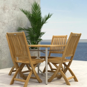 Odyssey Barbuda Dining Set