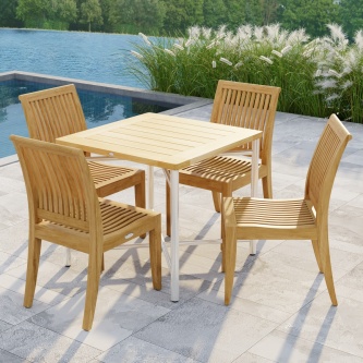 Odyssey Laguna Dining Set