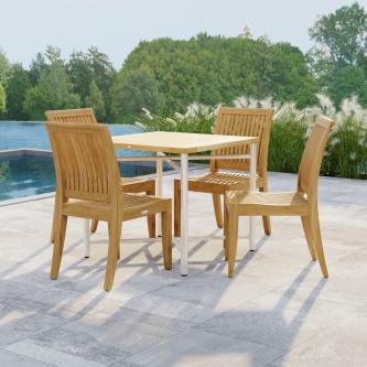 Odyssey Laguna Dining Set
