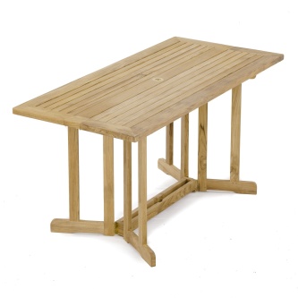 Vogue Nevis Dining Set for 4