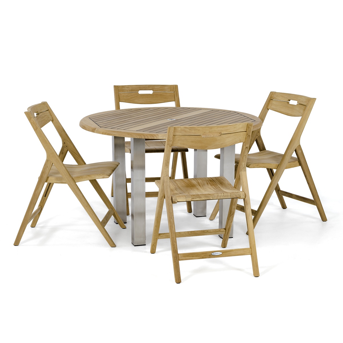 5 pc Vogue Surf Dining Set