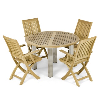 Vogue Barbuda Dining Set