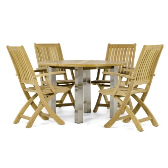 Vogue Barbuda Dining Set