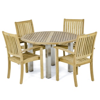 Vogue Sussex Dining Set