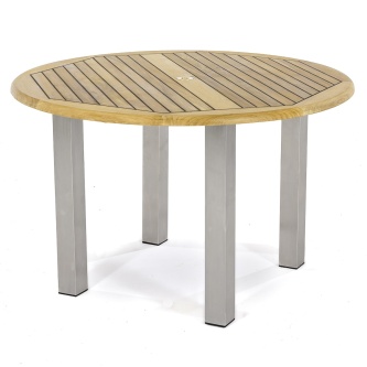 5 pc Vogue Barbuda Dining Set