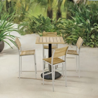 5 pc Vogue Bar Furniture Set