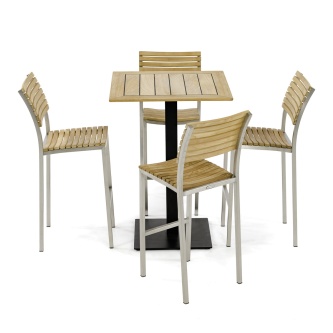 5 pc Vogue Bar Furniture Set