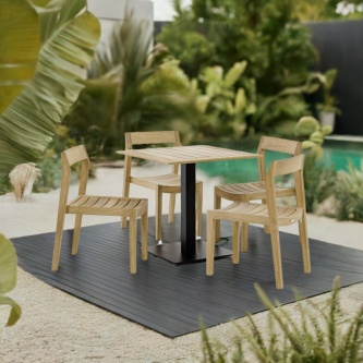 Horizon 5 pc Cafe Set