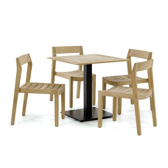 Horizon 5 pc Cafe Set
