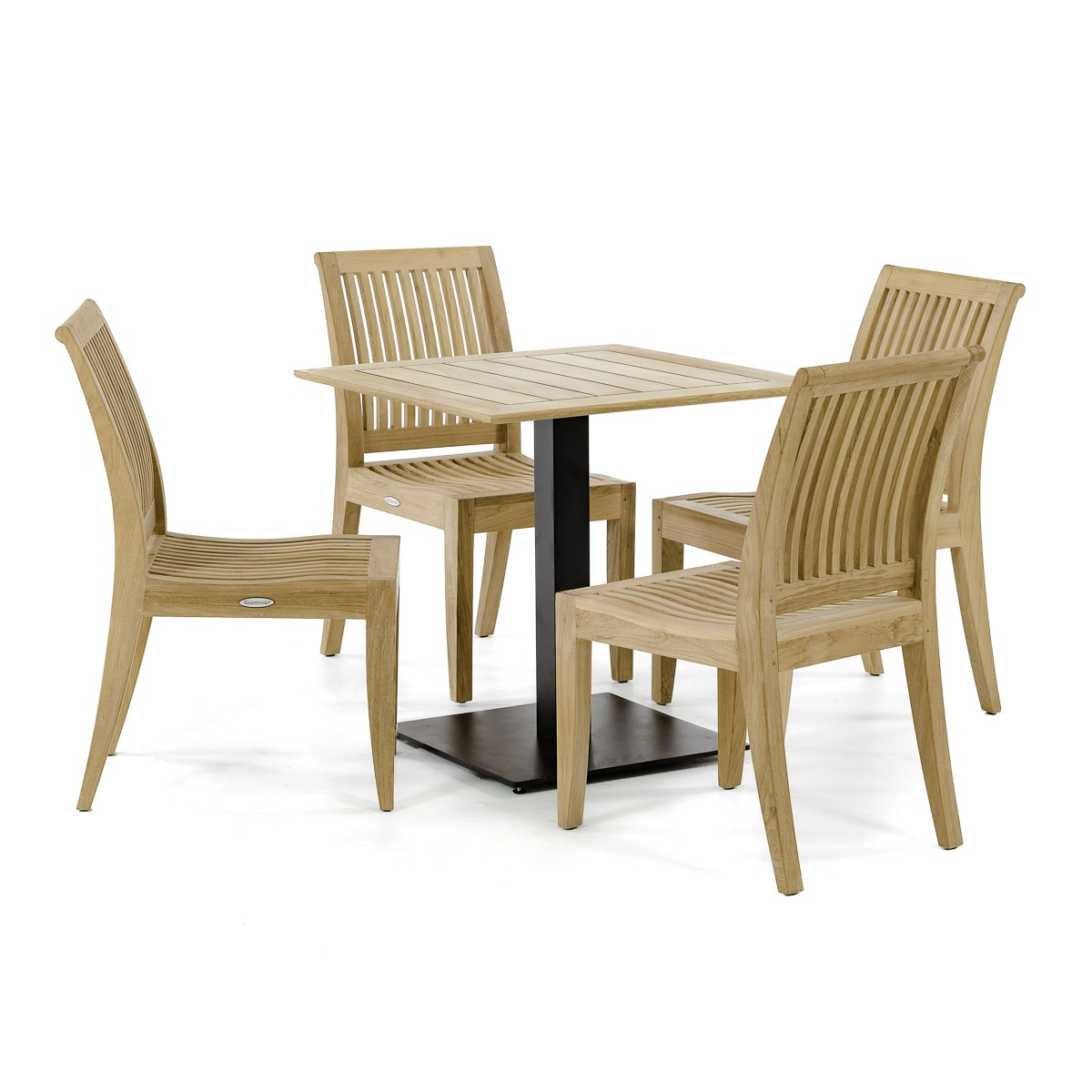 5 pc Laguna Cafe Set
