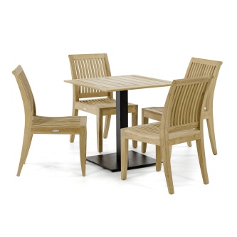 5 pc Laguna Cafe Set