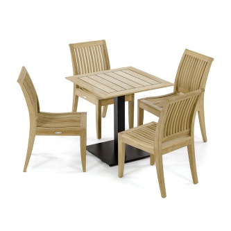 5 pc Laguna Cafe Set