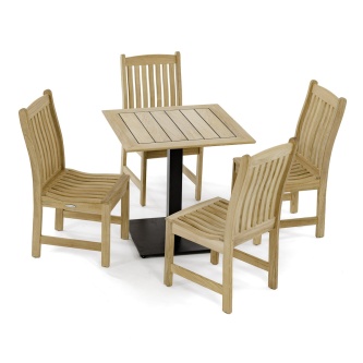 5 pc Veranda Cafe Set