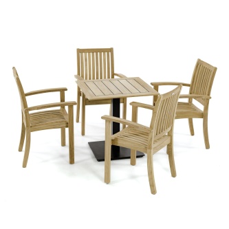 5 pc Sussex Restaurant Set