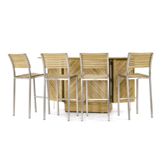Somerset Vogue Bar Set