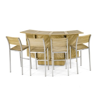 Somerset Vogue Bar Set