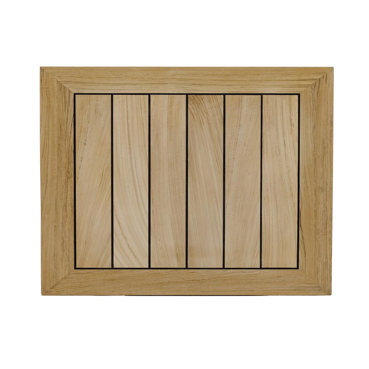 Vogue 24 x 30 Table Top Black Base Combo
