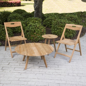 4 pc Surf Chat Set