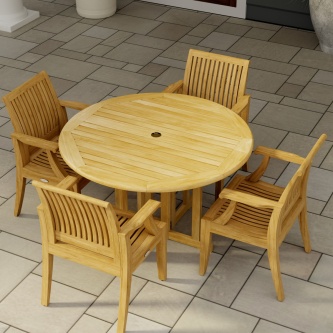 Barbuda Laguna Dining Set