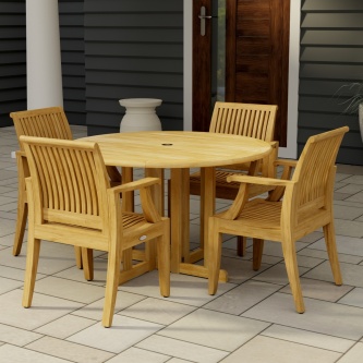 Barbuda Laguna Dining Set