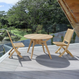 3 piece Surf Bistro Set