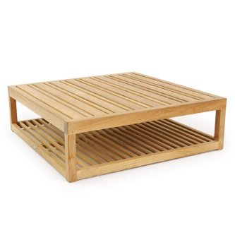 Maya 3 piece Coffee and Side Table Set
