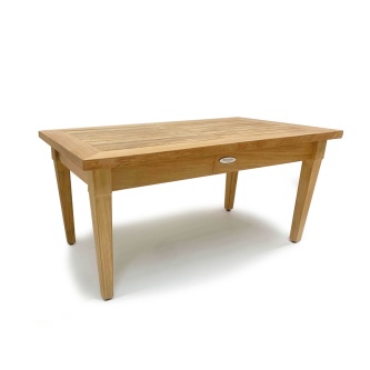 Veranda 3 piece Coffee & End Table Set