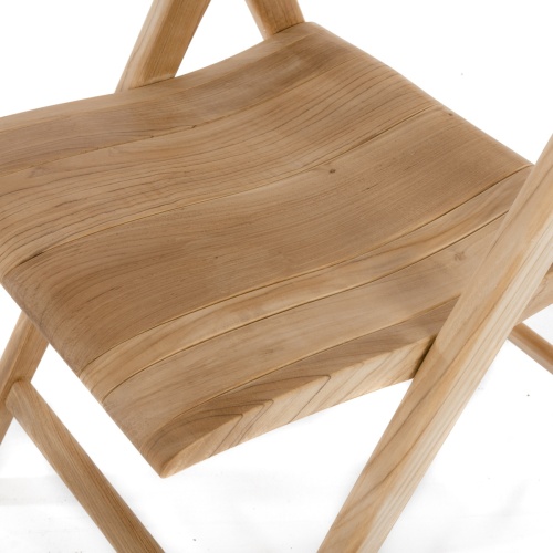Surf Chair Set of 4 - Picture K