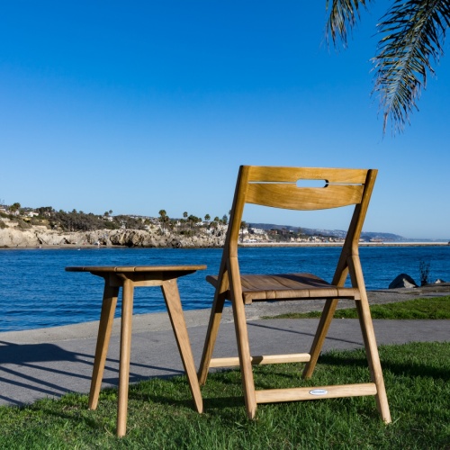 Surf Chair Set of 4 - Picture L