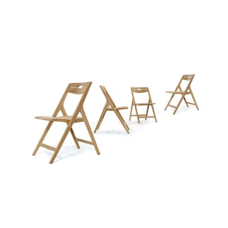 4 Surf Folding Chairs