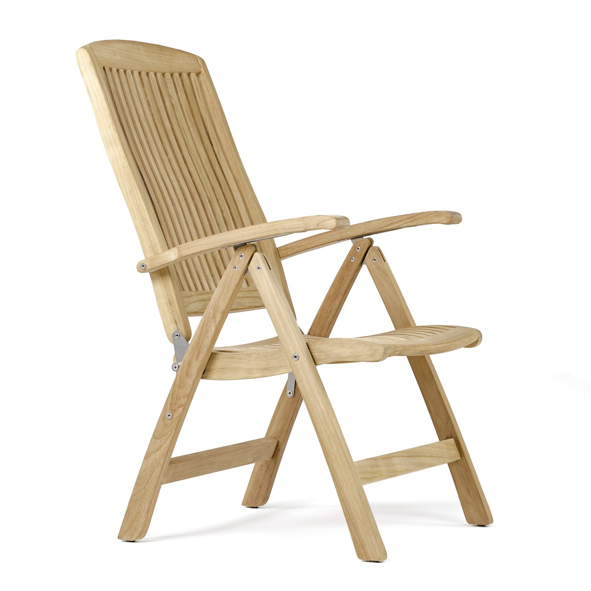 4 Barbuda Recliners