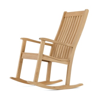 Veranda Rocker Chat Set