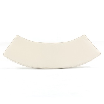 Buckingham Backless Bench Cushion