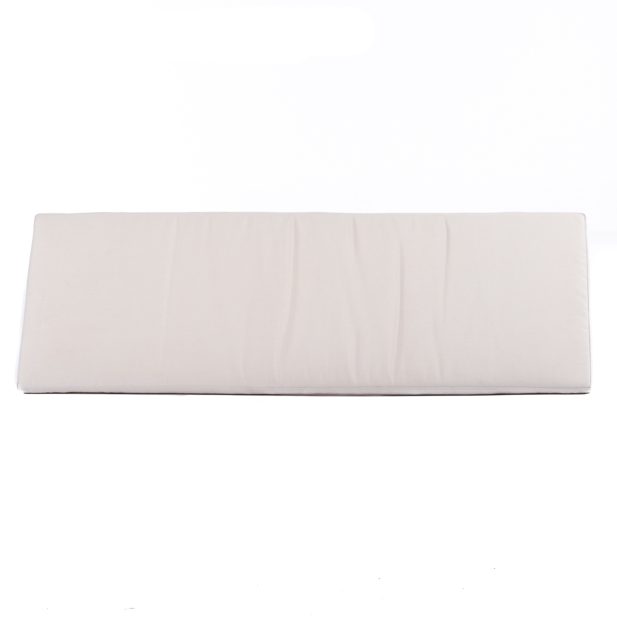 4 ft Backless Bench Cushion