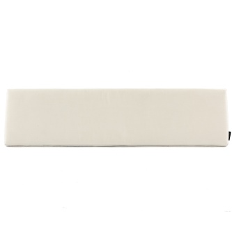 5 ft Backless Bench Cushion