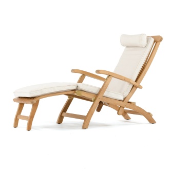 Sunbrella Steamer Cushion
