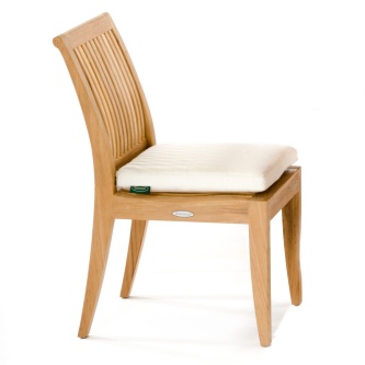 Laguna Side Chair Cushion