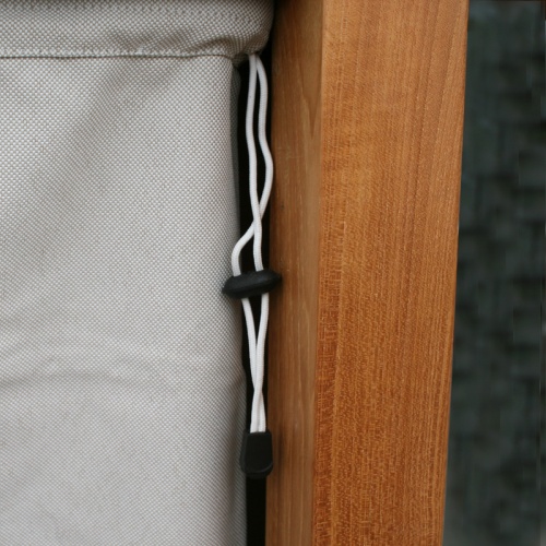 Pacifica Laundry Bag - Picture D