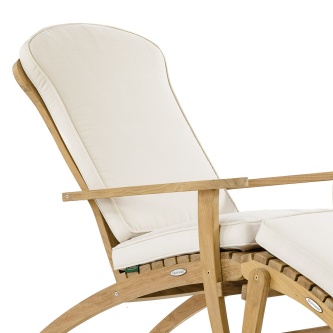 Adirondack Back and Seat Cushion