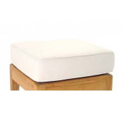 Laguna Ottoman Cushion