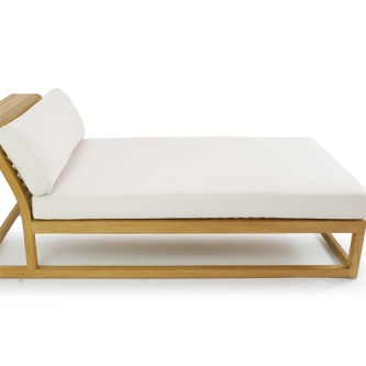 Maya Lounger Cushion