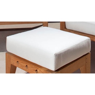 Craftsman Ottoman Cushion