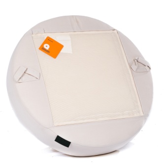 24 inch Kafelonia Ottoman Cushion