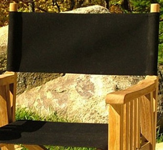 Directors Chair fabrics